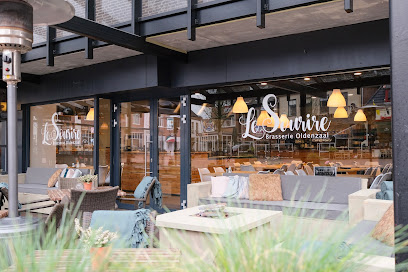 Brasserie Le Sourire