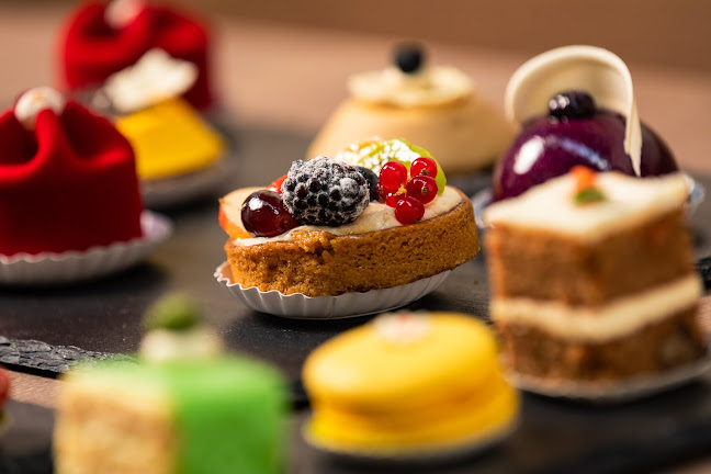 Opinii despre Café Laken în Leiden - Horeca