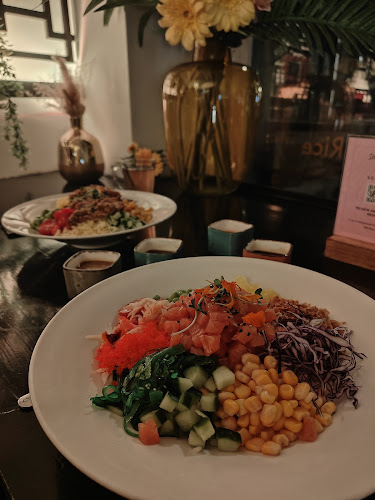 Street food by Han - Delft