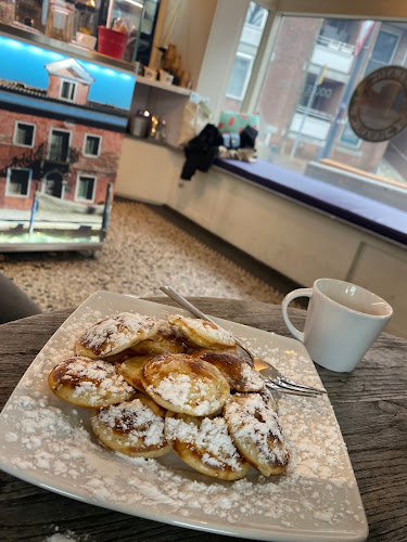 Comentarii opinii despre Gelato Burano De Bilt