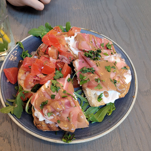 Comentarii opinii despre De Pizzabakkers