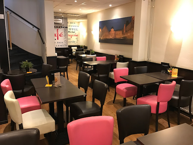 Délifrance Haarlem - Haarlem