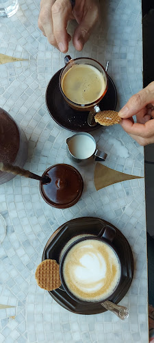 Hannah foodbar - Horeca