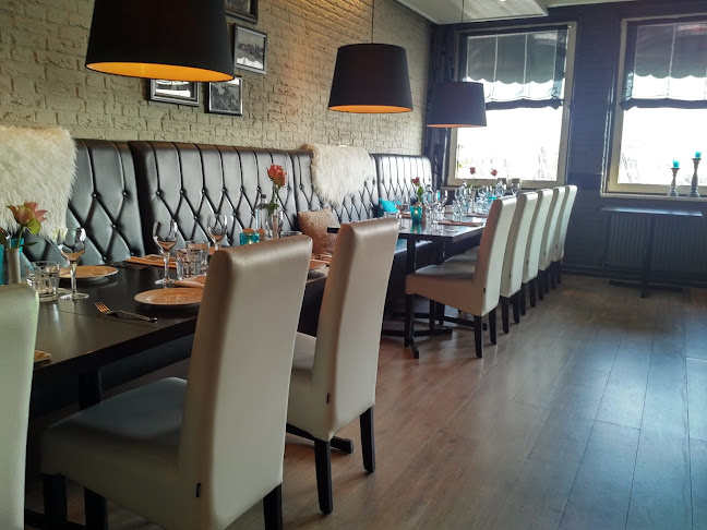 Restaurant Bistro De Zeebodem Phone number