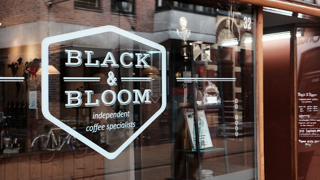 Black & Bloom - Groningen