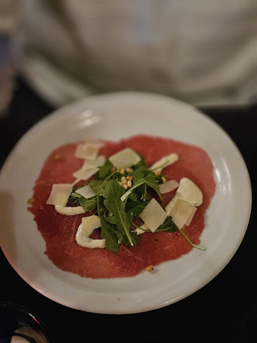 Opinii despre La Cubanita Tilburg în Tilburg - Horeca