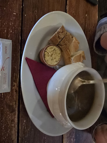 Eethuis Mama Roux - Amersfoort