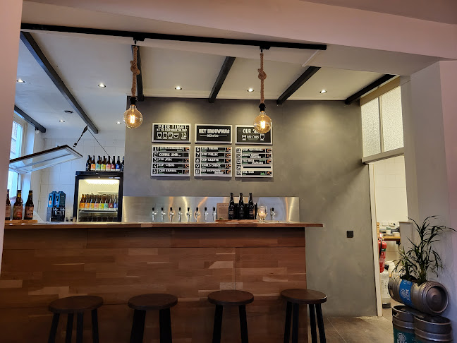 Het Brouwhuis Amersfoort - Horeca