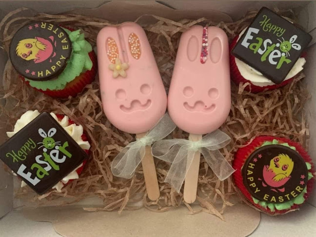 Shanne's sweets - Nootdorp