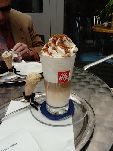 IJssalon Mariola - Horeca