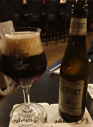 Comments and reviews of Brasserie Gezellig