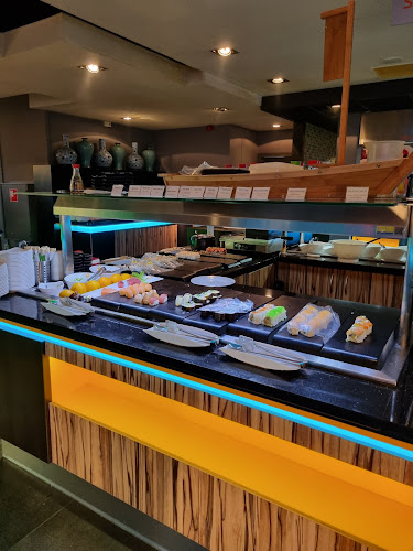 Restaurant MyWereld - Doetinchem