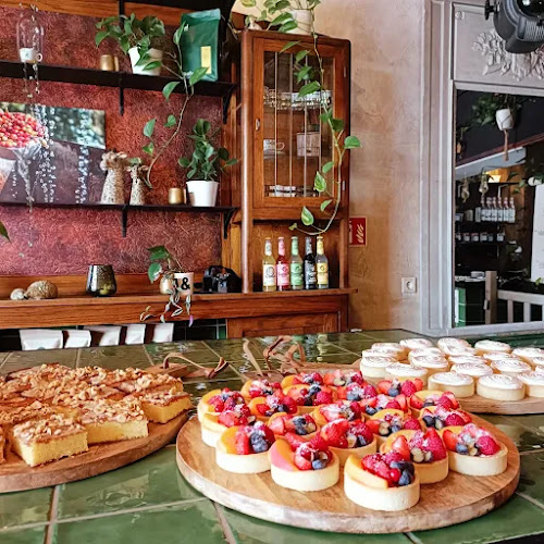 Comentarii opinii despre Roos espressobar