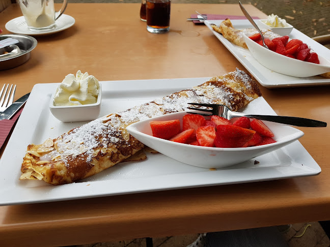 Pannenkoekenboerderij Kernhem - Ede