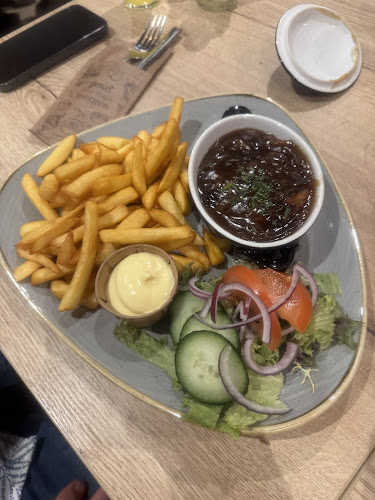 Opinii despre Restaria Miep în Echt - Horeca