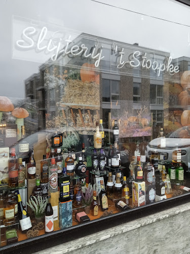 Slijterij 't Stoopke - Horeca