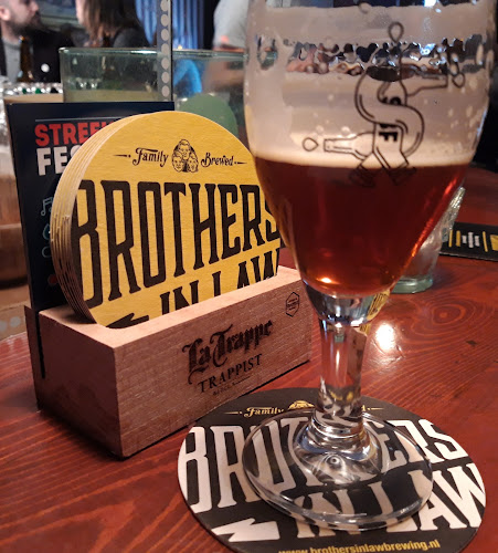 Café Joost Drinken | Besloten Borrels | Feesten - Utrecht - Utrecht