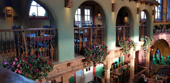 PonyparkCity - Viva Mexico - Horeca