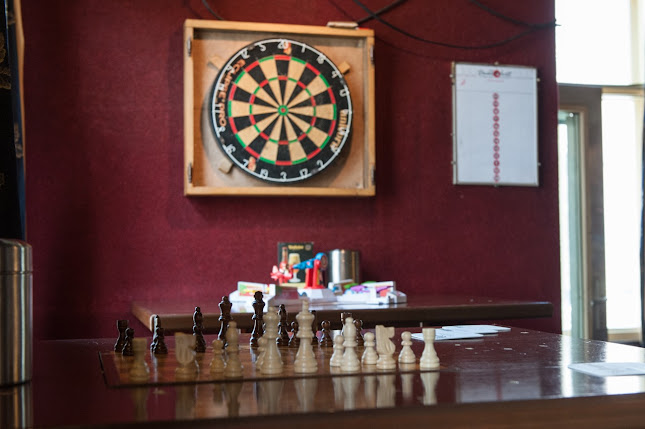 Comentarii opinii despre Café de Troubadour