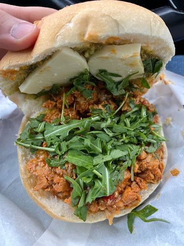 La Piazza Basilico - Utrecht