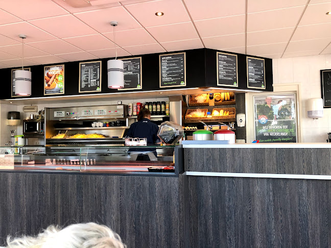 Comentarii opinii despre Cafetaria eethuis Family Maarheeze