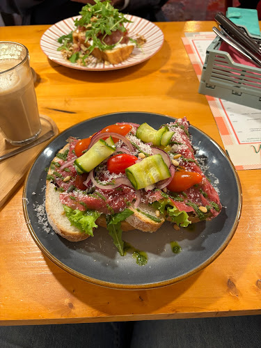 SIS Lunch Boutique - Werkendam