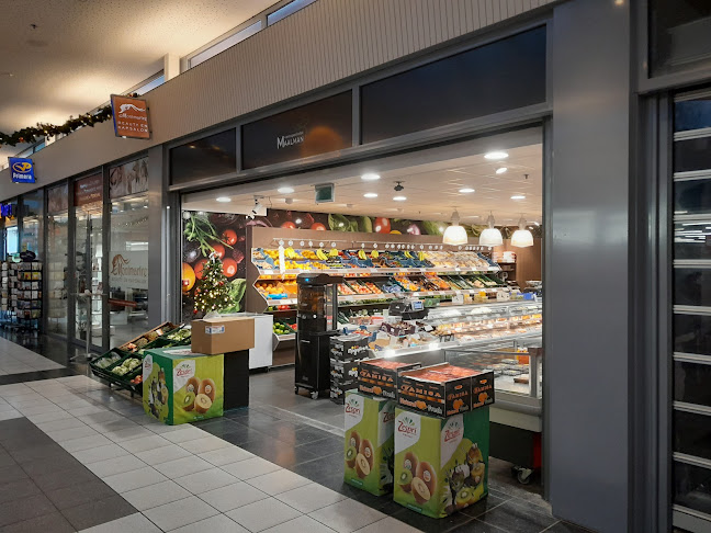 J. Maalman & Zoon V.O.F.