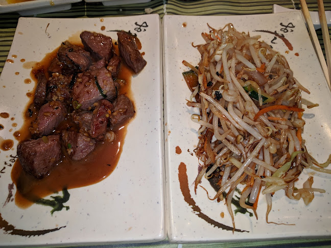 Restaurant Osaka Roosendaal