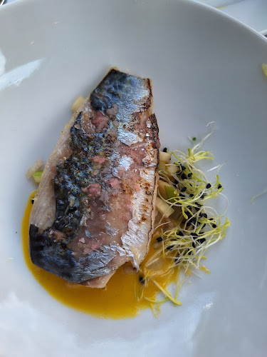 Comentarii opinii despre Restaurant ñ