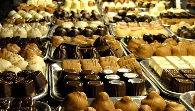 Opinii despre Marcus Banketbakkerij Chocolaterie în Nijmegen - Horeca