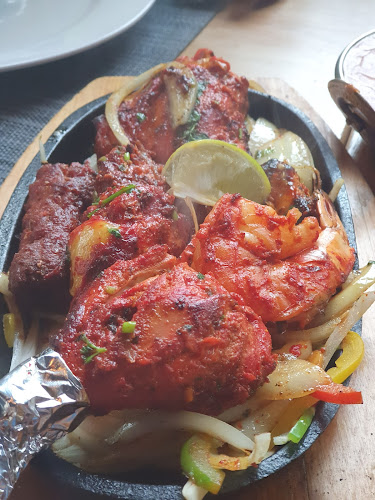 Delhi Darbaar Indiaas Restaurant - Horeca