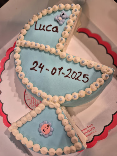 Opinii despre Bakkerij De Kof B.V. în Urk - Horeca