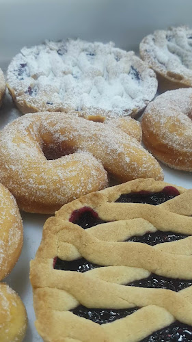 Reviews of Da Angela in Leiden - Horeca