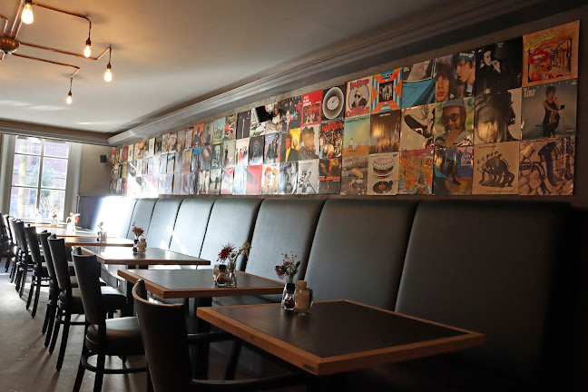 Restaurant Karakter - Horeca