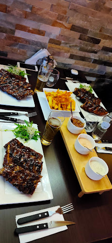 King's Spareribs Phone number