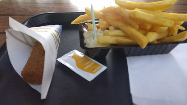 Snackbar Lucullus - Doorn