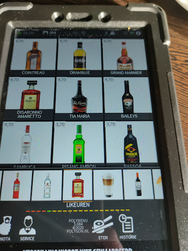 Zinnia Restaurant - Utrecht