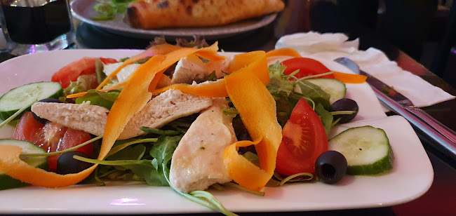 Ristorante Il Primo - Amsterdam