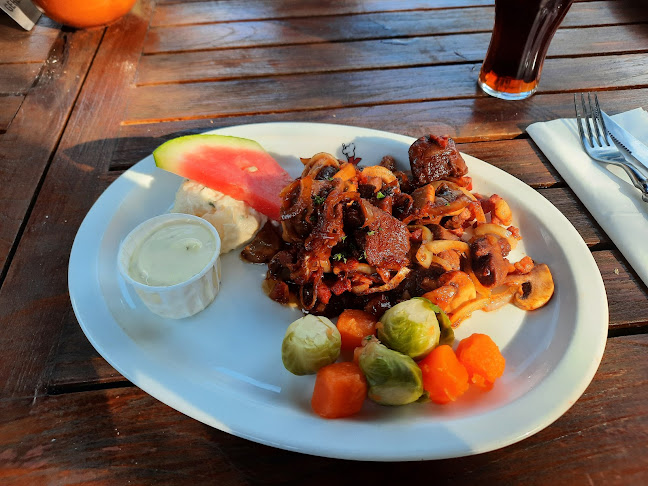 Comentarii opinii despre Cafetaria Eetcafé Kokkie