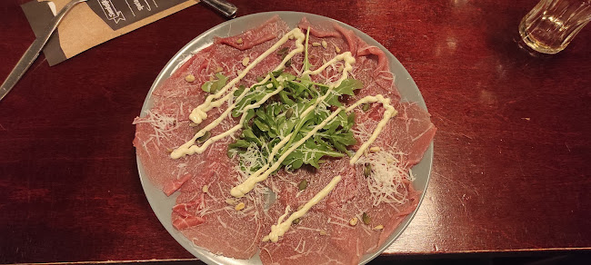 Bistro de Opschepper - Horeca