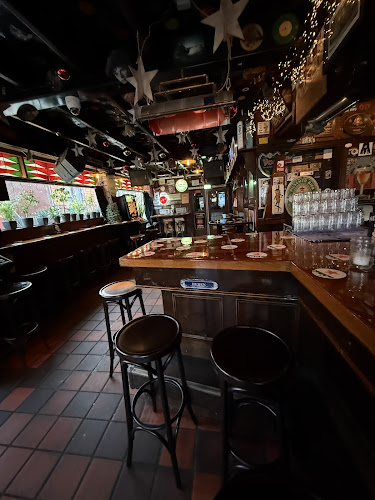 Café Bar Joppe - Horeca