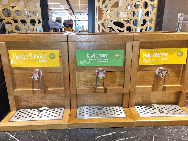 Tarboosh Sweets - Scheveningen