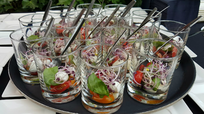 Puur & Genieten Catering - Horeca