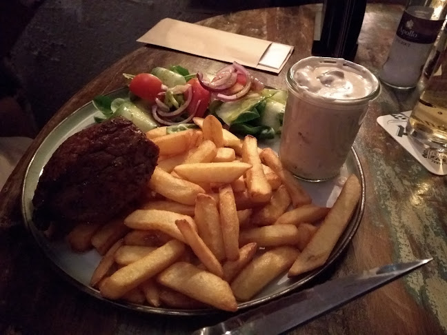 Eetcafé Des Amis Phone number