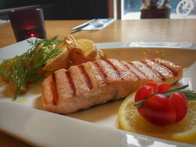 Comentarii opinii despre Grieks Restaurant Dimitra