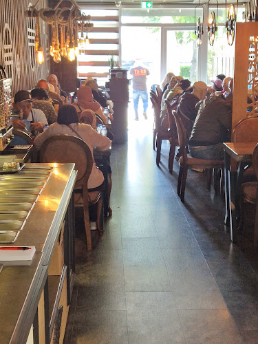 Comentarii opinii despre Taka Familie Restaurant