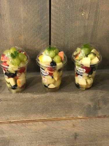 Snackbar Parkzicht - Horeca