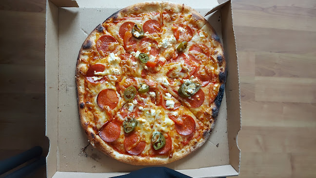 Opinii despre Pizza Company în Waalwijk - Horeca