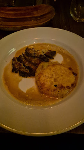 Stazione Pazzo - Soest