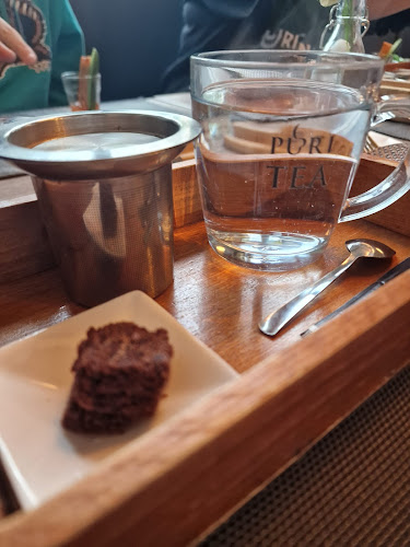 Brownies&downieS Zevenaar Open Times